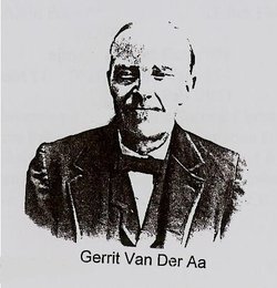Gerrit van der Aa